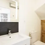 Gregbnb - Climatise - Terrasse & Parking Prive Apartment *