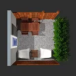 Gregbnb - Climatise - Terrasse & Parking Prive Apartment *