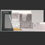 Gregbnb - Climatise - Terrasse & Parking Prive
