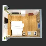 Apartment Gregbnb - Climatise - Terrasse & Parking Prive