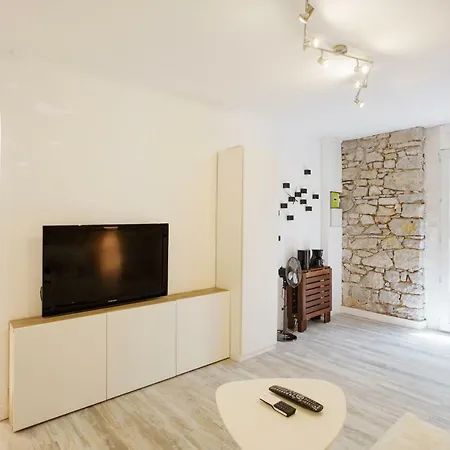 Gregbnb - Climatise - Terrasse & Parking Prive Toulon
