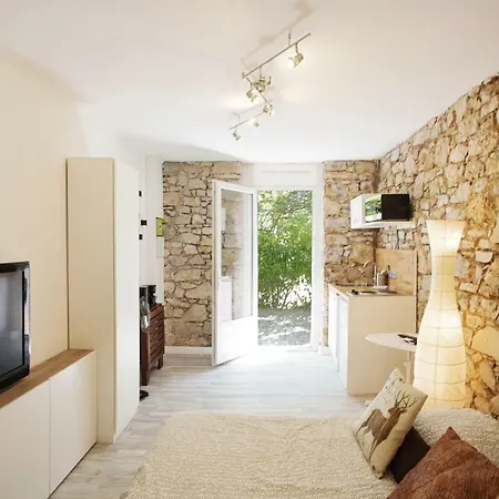 Apartment Gregbnb - Climatise - Terrasse & Parking Prive *