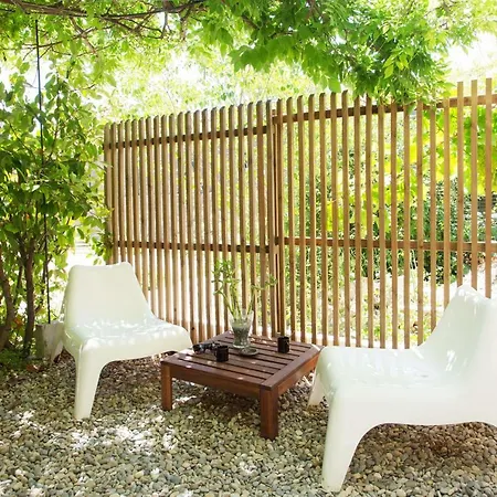 Apartman Gregbnb - Climatise - Terrasse & Parking Prive