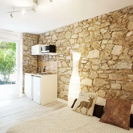 Apartment Gregbnb - Climatise - Terrasse & Parking Prive Toulon