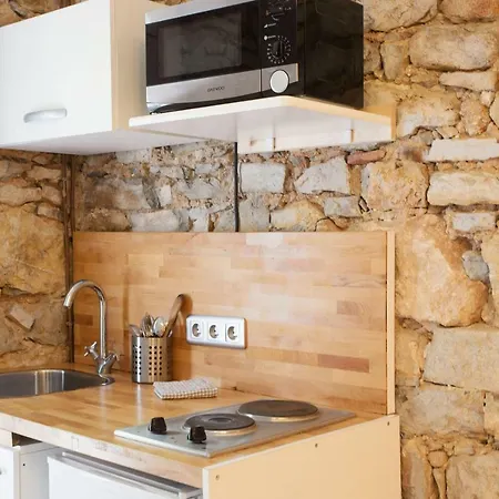 Apartman Gregbnb - Climatise - Terrasse & Parking Prive *