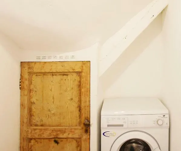 Διαμέρισμα Gregbnb - Climatise - Terrasse & Parking Prive