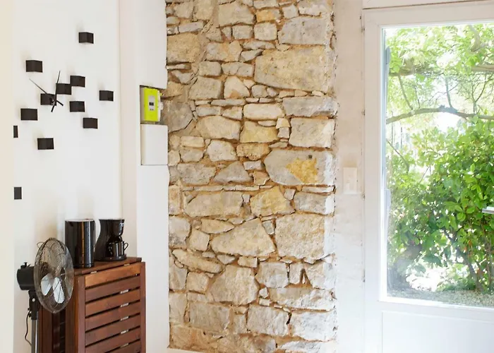 Gregbnb - Climatise - Terrasse & Parking Prive